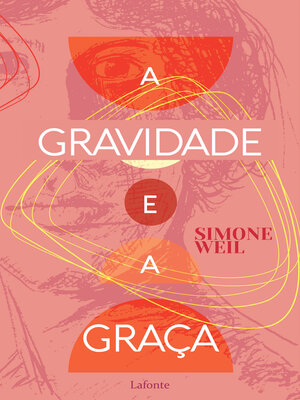 cover image of A Gravidade e a Graça